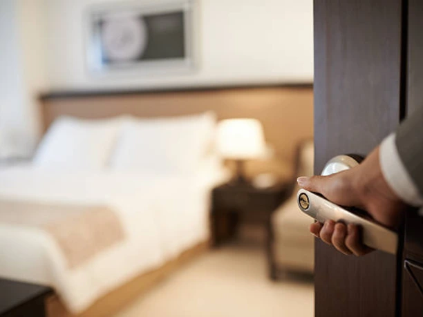 YellowDoor Hotels No. 23