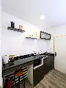 Canary Studio Kitchenette view.webp