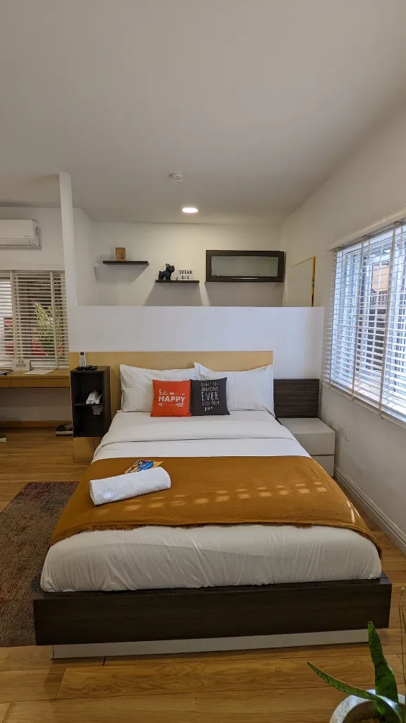 Canary Studio full room view.webp