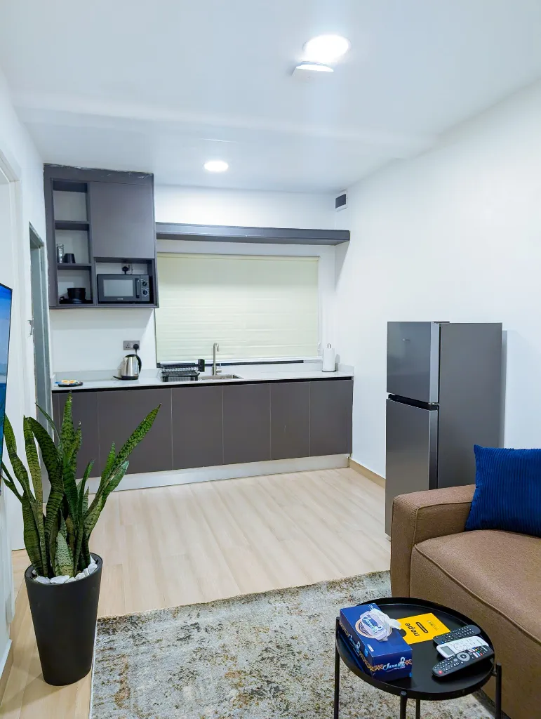 Room 106  Kitchennete.webp