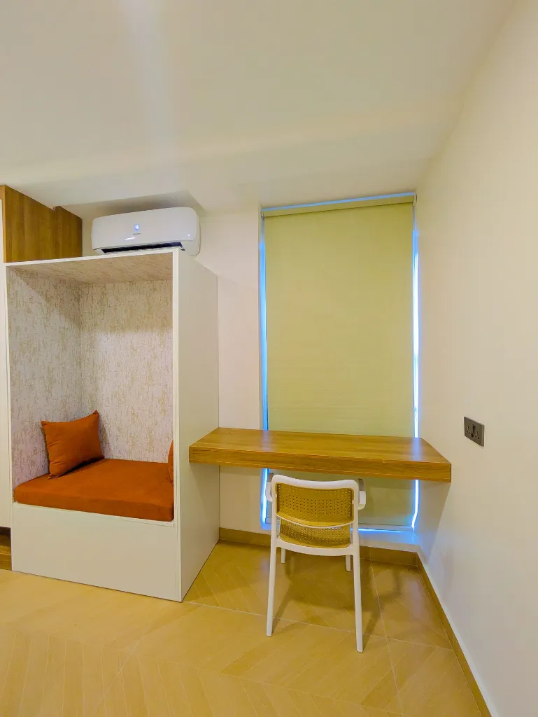 Room 204 Cozy Nook view.webp